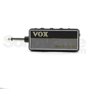 Amplificateur casque Vox amplug 2 classic rock