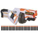 Jouet Nerf Ultra Blaster One motorisé - 25 fléchettes Nerf Ultra (Uniquement compatible les fléchettes Nerf Ultra)
