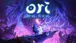 Ori and the Will of the Wisps (Dématérialisé - Steam)