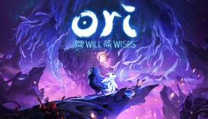 Ori and the Will of the Wisps (Dématérialisé - Steam)