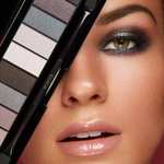 Palette de maquillage Kiko Smart Eyeshadow