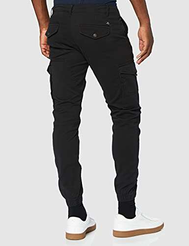 Pantalon Cargo noir Jack & Jones - taille 30 et 32