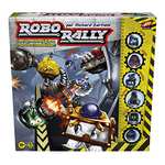 Jeu de Société Hasbro Gaming Avalon Hill Robo Rally