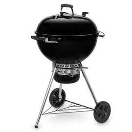 Barbecue à charbon Weber Master-Touch GBS E-5750 - 57cm
