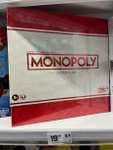 Monopoly Signature Collection (via retrait sélection de magasins)