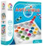 Jeu de réflexion SmartGames - Anti Virus (via coupon)