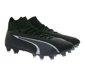 Chaussures de football pour hommes Puma Ultra Pro FG/AG GripControl Skin - taille 39 au 47