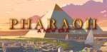 Pharaoh: A New Era sur PC (Dématérialisé - Steam)