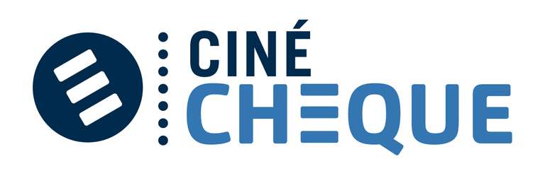 Lot de 2 places de cinéma e-billets CinéChèque pour 11,90€ - valables jusqu'au 30 juin