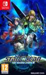 Star Ocean the Second Story R sur Nintendo Switch (sur PS4 à 43.75€ maintenant)