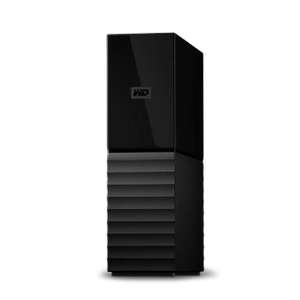 Disque Dur Externe Western Digital My Book - 14To