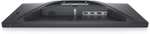 Ecran PC 23.8'' Dell G2422HS - Full HD IPS, 165 Hz, 1 ms, FreeSync Premium, Compatible G-Sync, sRGB