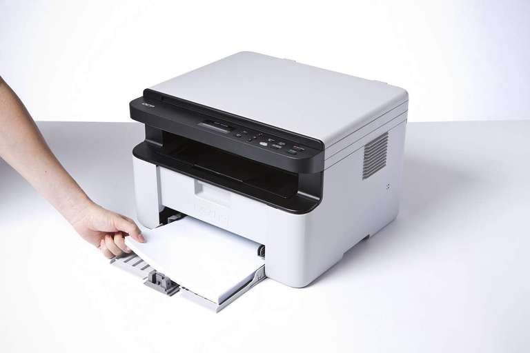 Imprimante Laser Multifonction Brother DCP-1610W
