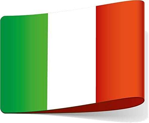 Drapeau Italie - Italien - Italy flag - 145 cm X 90 cm - Livraison