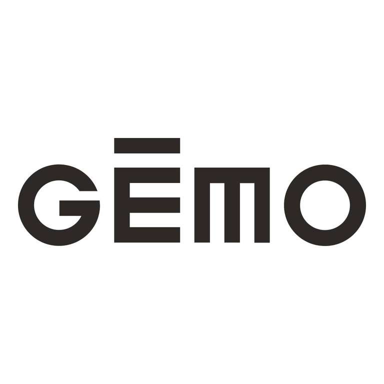 [Membres fidélité Gemo] 30% sur tous vos achats en magasin et en ligne (Hors Exceptions)