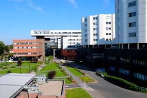 Visites guidées et Ateliers gratuits (via réservation) dans les services du Centre Hospitalier de Valenciennes (59)