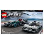 LEGO Speed Champions 76909 Mercedes-AMG F1 W12 et Project One (Via 9,23€ sur Carte Fidélité)