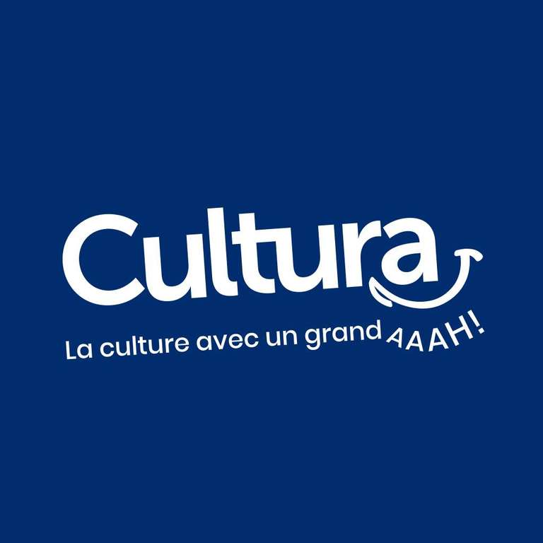 [Liquidation] -70% de réduction sur tout le magasin avant Fermeture Cultura Liège (Frontalier Belgique)