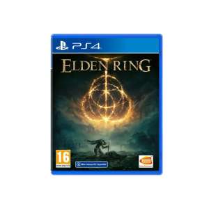 Elden Ring sur PS4 (Vendeur Tiers)
