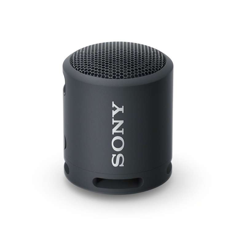 Enceinte Bluetooth Sony SRS-XB13 (retrait magasin)