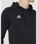 Sweatshirt à capuche Homme Adidas Core18 RN PNT - Taille: L(Vendeur Tiers)