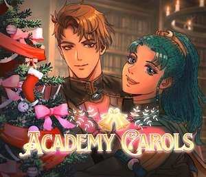 Dual Chroma : Academy Carols gratuit sur PC (Dématérialisé)