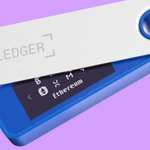 30% de réduction sur une sélection de Ledger - Ex : Nano S Plus (vendeur tiers LEDGER)