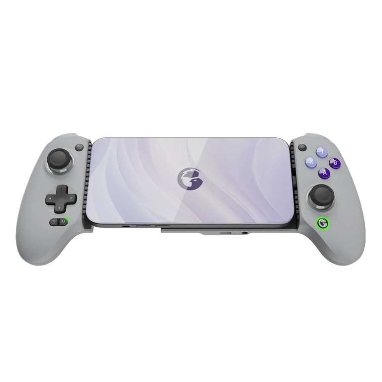 [Précommande] Manette pour mobile GameSir G8 Galileo - Joysticks à effet hall, USB-C, Jack 3.5