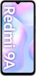 Smartphone 6.53" Xiaomi Redmi 9A - HD+, Helio G25, RAM 2 Go, 32 Go, 13 MP, 5000 mAh (Entrepôt France)
