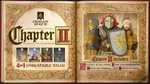 Crusader Kings III + Chapter I + Chapter II Bundle sur Xbox Windows (Dématérialisé - Région Argentine)