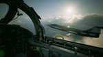 Ace Combat 7: Skies Unknown - Top Gun: Maverick Ultimate Edition sur Xbox One & Series XIS (Dématérialisé - Store Microsoft Turquie)