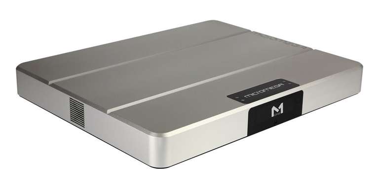 Amplis DAC Micromega M-One M-150 Aluminium