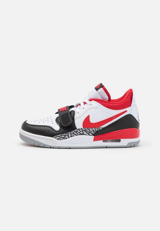 Baskets Nike Air Jordan Legacy 312 Low Homme- 2 coloris