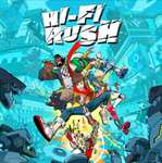 [PS+ Précommande] Hi-Fi Rush sur PS5 (Édition Deluxe à 35.99€ - Dématérialisé)