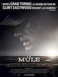 La Mule 4K Ultra-HD + Blu-Ray