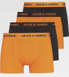 Lot de 3 Boxers Jack & Jones - plusieurs modèles disponibles, Tailles S à XXL