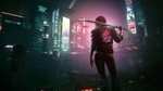 Cyberpunk 2077 Ultimate Edition PS5 avec DLC Phantom Liberty