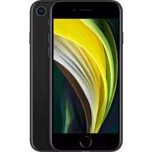 Smartphone Apple iPhone SE 2 - 64 Go, Reconditionné Grade B