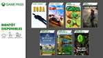 [Abonnés Xbox GPU] LEGO 2K Drive, EA Sports PGA Tour, Harold Halibut, Shadow of the Tomb Raider DE, etc. rejoignent le catalogue