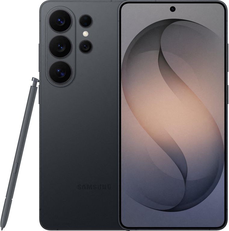 [TheCorner] Smartphone 6,9" Samsung Galaxy S26 Ultra - RAM 12 Go, 256 Go, Plusieurs Coloris Disponibles — Samsung