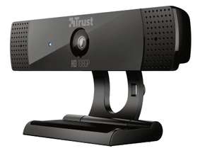 Webcam Trust GXT 1160 Vero Full HD 1080p avec micro intégré