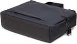 Sacoche pour ordinateur portable 15" Lexon LN2406B - Bleu, étanche & haute résistance (Vendeur tiers)