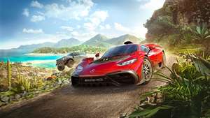 Forza Horizon 5 sur Xbox one, Xbox Series X|S et PC (Dématérialisé - Store Turquie)