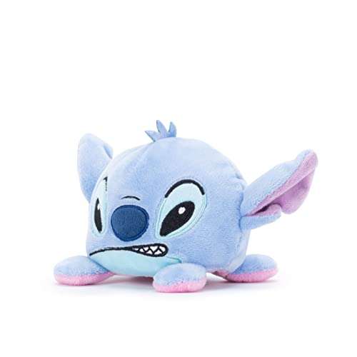 Peluche Disney Reversible Stitch & Angel (8 cm) (6315870377)