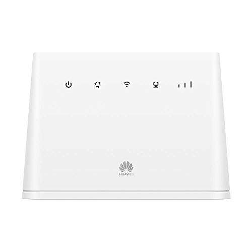 Routeur 4g LTE Sim Huawei B311-221 - Blanc, 51060DYE (Vendeur tiers)