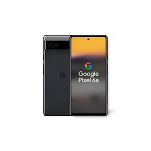 Smartphone 6.1" Google Pixel 6a - 128 Go