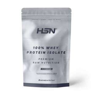 100% Whey Protein Isolate - 2 kg (hsnstore.fr)