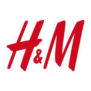 [Membres H&M] 15% de remise sur tout le site dès 40€ d'achat (Hors exceptions)