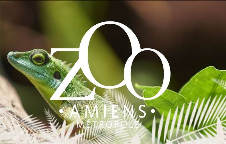 [Journées de la Conservation] La place au Zoo d'Amiens à 1€ pour Tous le 17 et 18 septembre 2022 - Amiens (80)