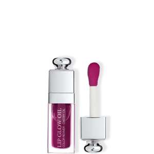 Huile à Lèvres Brillante Nourrissante Dior Lip Glow Oil - Rehausseur de Couleur (en click and collect)